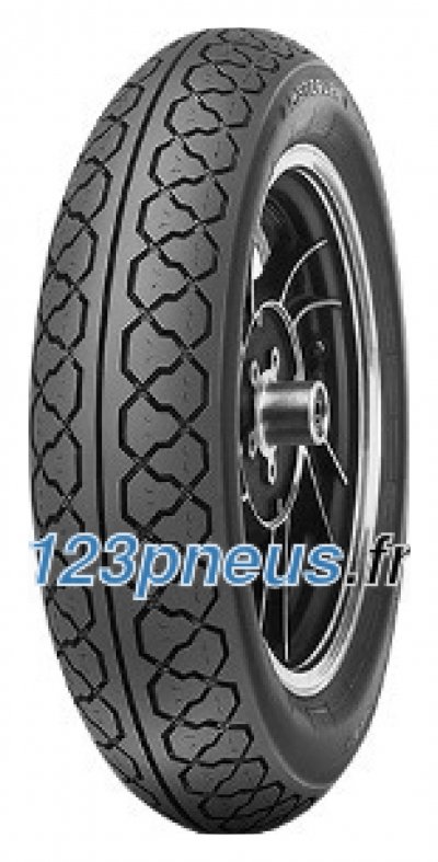 METZELER  ME77 Perfect 140/90 D15 70S