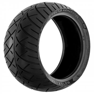 METZELER  ME888 Marathon Ultra 110/90 D19 62H