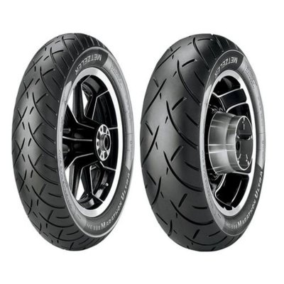 METZELER  ME888 Marathon Ultra 130/90 D16 67H