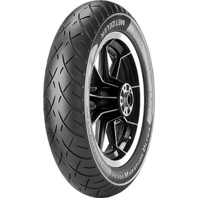 METZELER  ME888 Marathon Ultra ( 80/90-21 TL 48H M/C, Roue avant )
