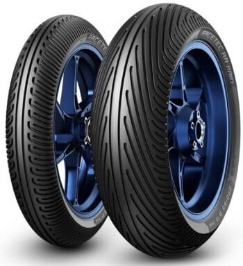 METZELER  Racetec RR Rain 190/60 R17 