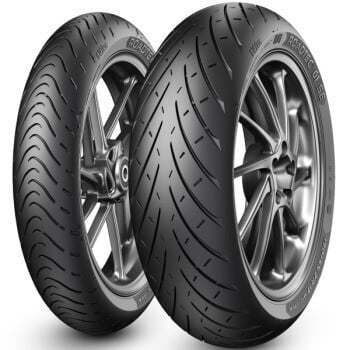 METZELER  Roadtec 01 SE ( 120/70 ZR17 TL (58W) M/C, Roue avant )