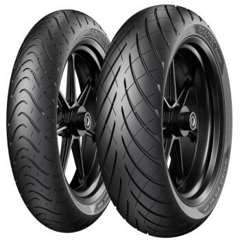 METZELER  Roadtec Scooter ( 130/70 R16 TL 61S roue arri&egrave;re, M/C )