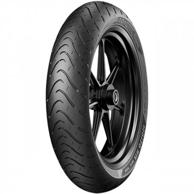 METZELER  Roadtec Scooter ( 140/60-13 RF TL 63P roue arri&egrave;re, M/C )