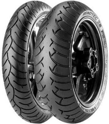 METZELER  ROADTEC Z6 160/60 ZR17 69W
