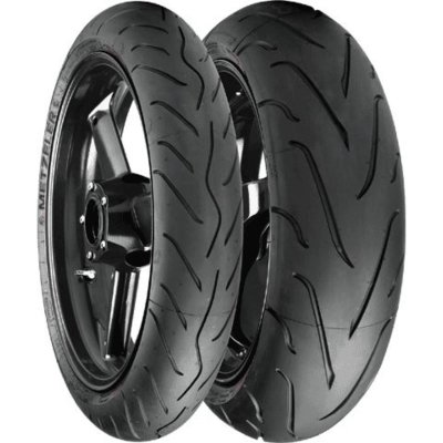 METZELER  SPORTEC M3 160/60ZR17 TL 69W, Pneu moto Arri&egrave;re