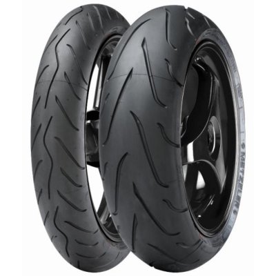 METZELER  Sportec M3 ( 180/55 ZR17 TL (73W) roue arri&egrave;re, M/C )