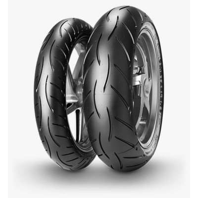 METZELER  Sportec M5 Interact 110/70 R17 54H