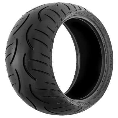 METZELER  Sportec M5 Interact 120/70 ZR17 58W