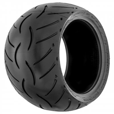 METZELER  Sportec M5 Interact 180/55 ZR17 73W