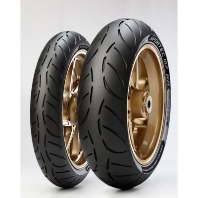 METZELER  Sportec M7 RR 150/60 ZR17 66W
