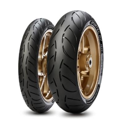 METZELER  Sportec M7 RR 200/55 ZR17 78W