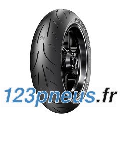  Metzeler Sportec M9 RR ( 120/70 R19 TL 60V M/C, Roue avant )