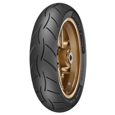 METZELER  Sportec Street 150/60 D17 66H