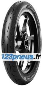 Metzeler Sportec Street 2 ( 80/90-14 TL 40S M/C, Roue avant )