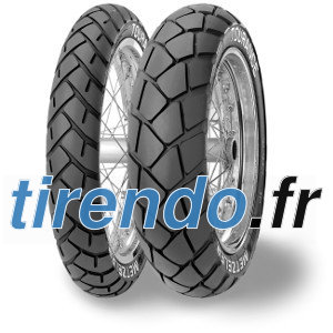  Metzeler Tourance ( 150/70 R17 TL 69H roue arri&egrave;re, M/C, variante R )