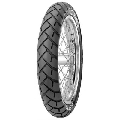 METZELER  TOURANCE 90/90-21 TL 54H, Pneu moto Avant