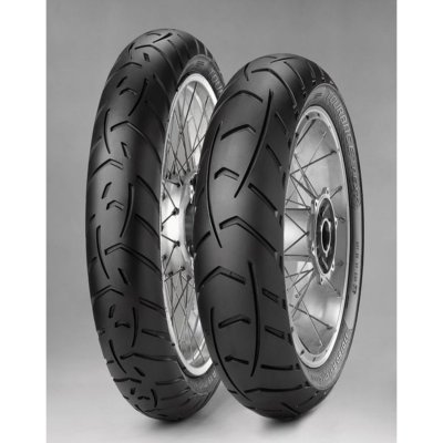 METZELER  Tourance NEXT ( 100/90-19 TL 57V M/C, Roue avant )