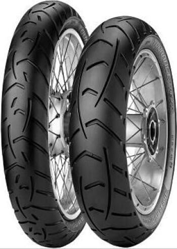 METZELER  Tourance NEXT ( 190/55 ZR17 TL (75W) roue arri&egrave;re, M/C )