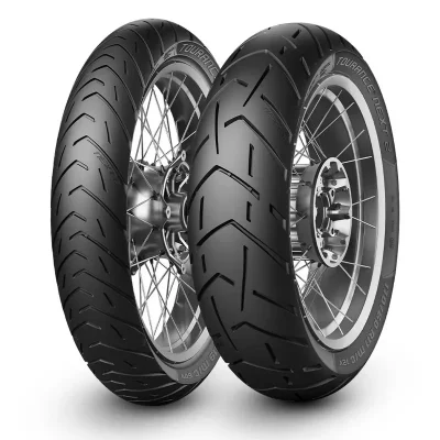 METZELER  Tourance Next 2 ( 90/90-21 TL 54V M/C, Roue avant )