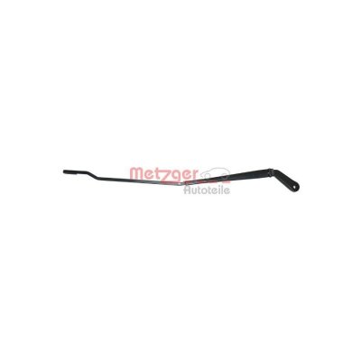 METZGER  2190006 Bras d'essuie-glace, nettoyage des vitres