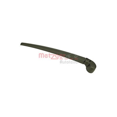 METZGER  2190125 Bras d'essuie-glace, nettoyage des vitres