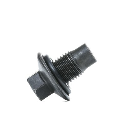 METZGER  8030004 - Vis-bouchon, carter d'huile