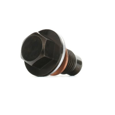 METZGER  8030017 - Vis-bouchon, carter d'huile