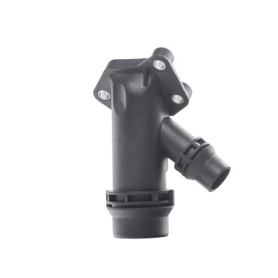 METZGER  Bride de liquide de refroidissement 4010112