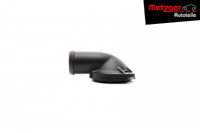 METZGER  Bride VW,AUDI 4010079 Bride De Liquide De Refroidissement
