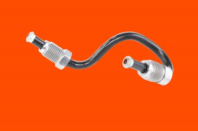 METZGER  Conduite de frein VW,AUDI,SKODA 4120001