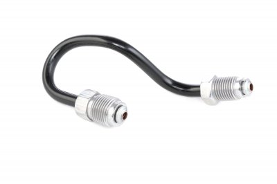 METZGER  Conduite de frein VW,AUDI,SKODA 4120002