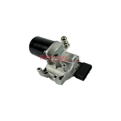 METZGER  Moteur d'essuie-glace 2190577 FIAT DUCATO