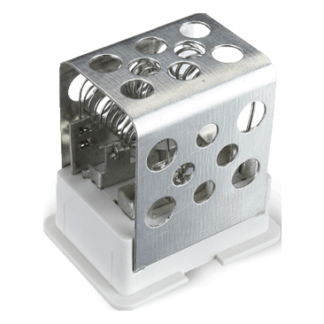 METZGER  R&eacute;sistance, pulseur d'air habitacle MINI 0917374 64113422663