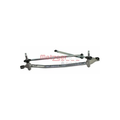 METZGER  Tringlerie d'essuie-glace 2190375 NISSAN QASHQAI
