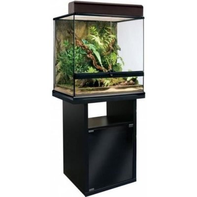 EXO TERRA Meuble pour terrarium  60 cm 1 porte 60x45x70 cm