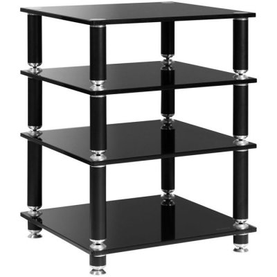 NORSTONE Meuble tv brun  norsta060bks 3700795180785