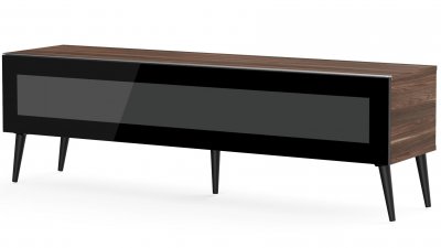 MELICONI Meuble TV  Linkopping 160 M00070 Bois fonc&eacute; 