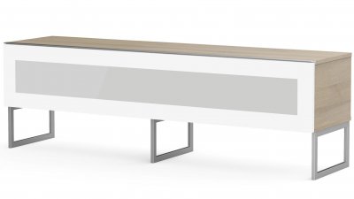 MELICONI Meuble TV  Milano 160 Beige 