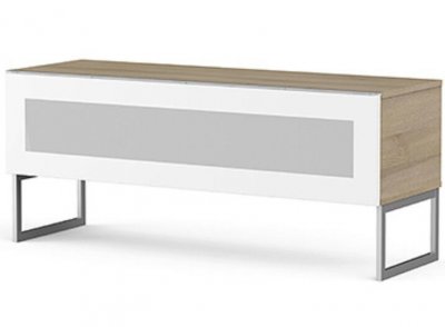 MELICONI Meuble TV Milano 120  Beige 