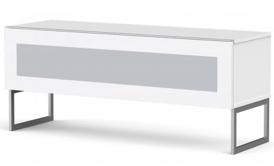 MELICONI Meuble TV Napoli 120  Blanc 