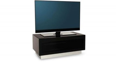 ALPHASON Meubles TV  Element 850 Noir 