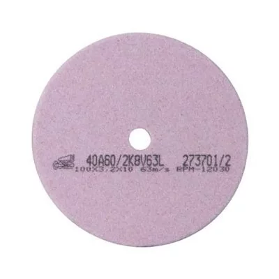 RIBIMEX Meule 3,2 pour affuteuse de chaine, prim32-1 PRIM32/1