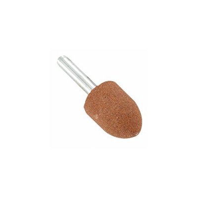 TIVOLY Meule ogive pour m&eacute;tal , Diam.20 mm, Xt60662000508