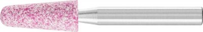 AUGUST RAOEGGEBERG GMBH&CO.KG Meule sur tige forme conique 1025 6 adw 46 m 5V Pferd 1 pcs
