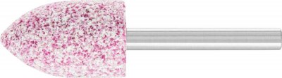 AUGUST RAOEGGEBERG GMBH&CO.KG Meule sur tige forme ogive bout pointu 2032 6 ADW 30 M 5V Pferd 1 PCS