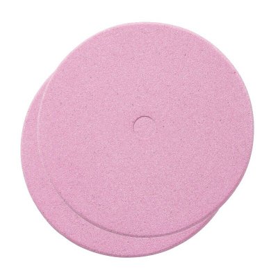 GENERIQUE Meules Pour Affuteuse De Chaine De Tronconneuse - Lot De 2