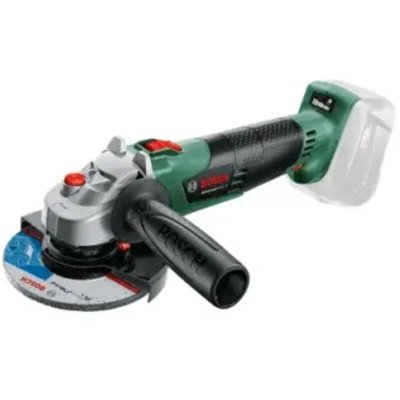 BOSCH Meuleuse 1 main  - AdvancedGrind 18V (sans batterie et chargeur)