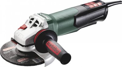 METABO Meuleuse 125 mm FILAIRE WEP 17-150 Quick