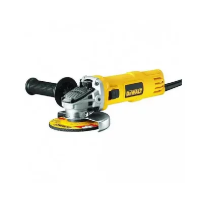 DEWALT Meuleuse 950w 125 mm  - dwe4117-qs